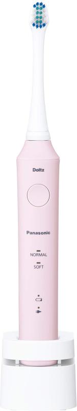 パナソニック 電動歯ブラシ ドルツ EW-DL35
