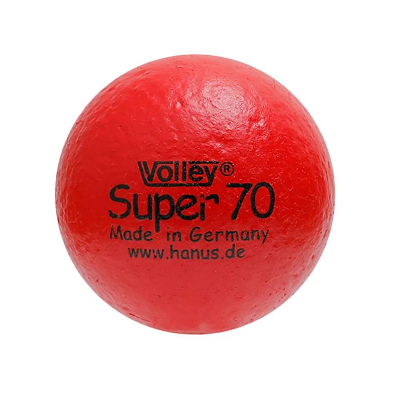 ボーネルンド ボリー (Volley) しわくちゃボール 150mm 青 3歳頃 VO1500-B