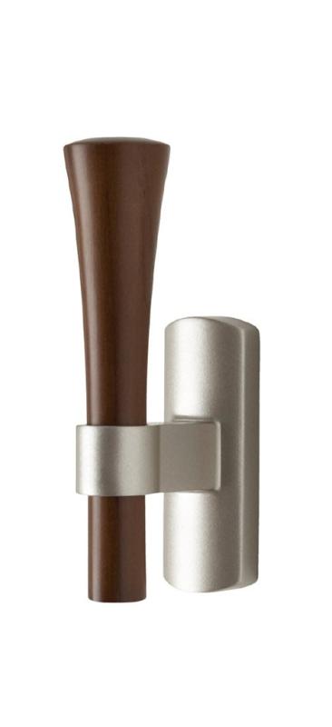 カーテン タッセル掛け トーソー ふさかけ レジオス