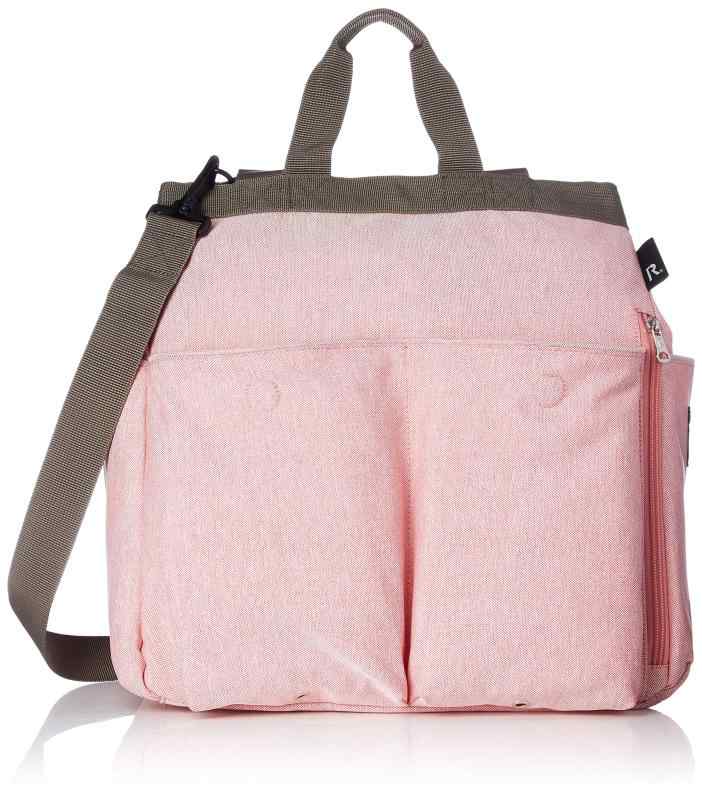 [ルートート] マザーズバッグ SN マミールー ミアレ