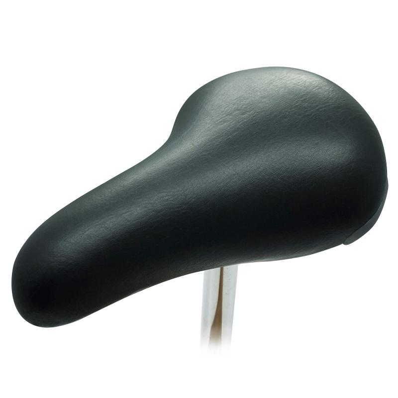 サギサカ(SAGISAKA) 自転車用 サドル 子供/幼児用 シートポスト付き