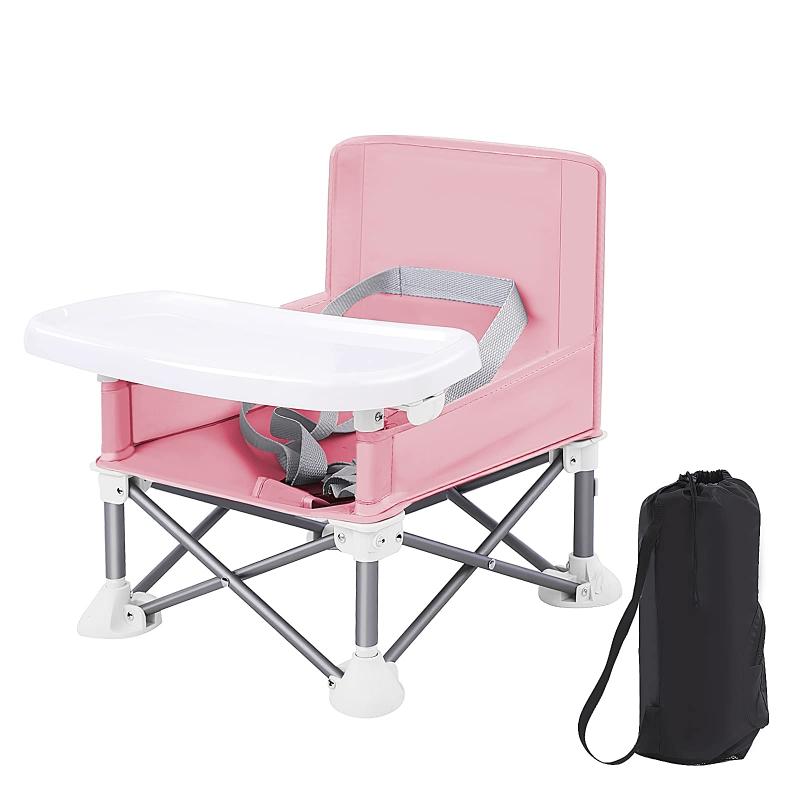 UBRAVOO ベビーチェア テーブルチェア 子供 赤ちゃん 携帯 ダイニングチェア 食事 椅子