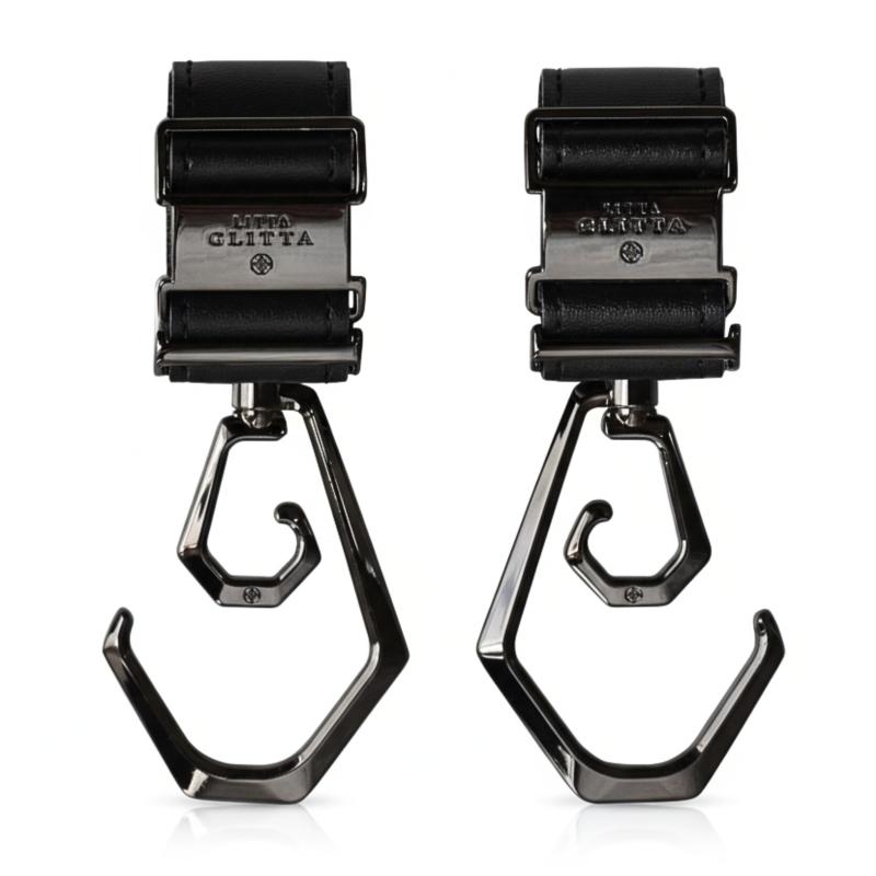 LITTA GLITTA �٥ӡ������եå� �ǥ奪������DUOLOGY 360���ž 2�ĥ��å� ���֥�եå�