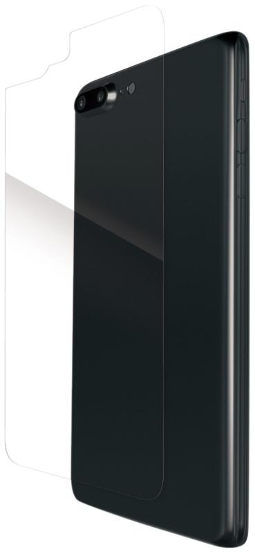 背面フィルム/衝撃吸収/高光沢