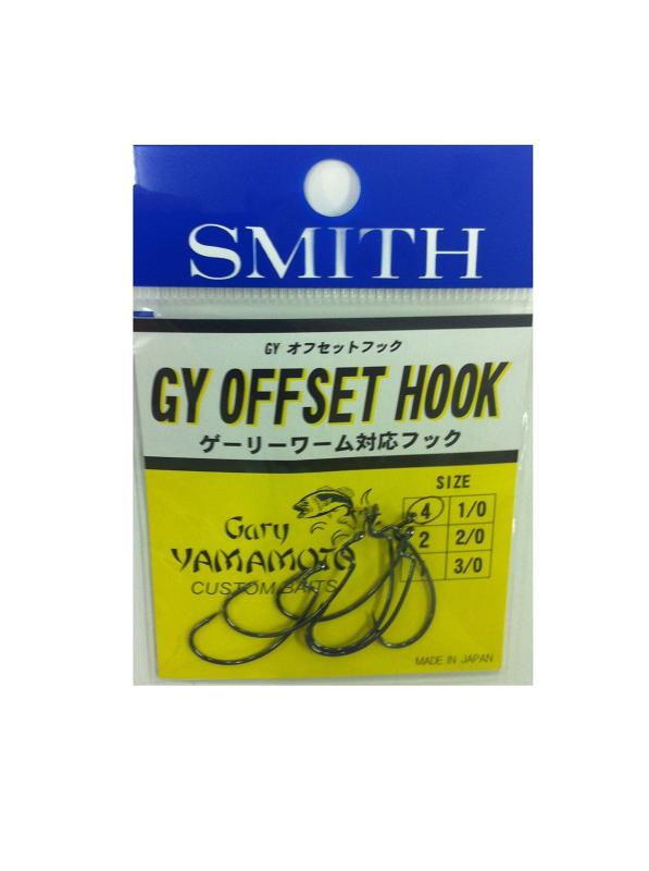 GYオフセットフック ＃4