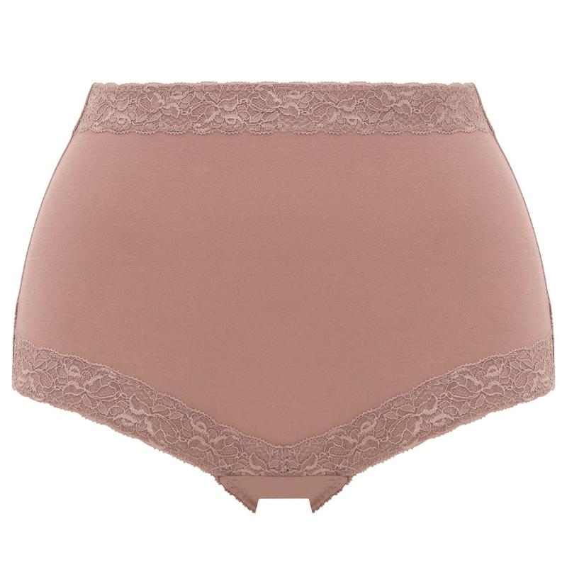 [Triumph] [トリンプ] ベストヒットショーツ 10177466 ショーツ はきこみ深め レ ...