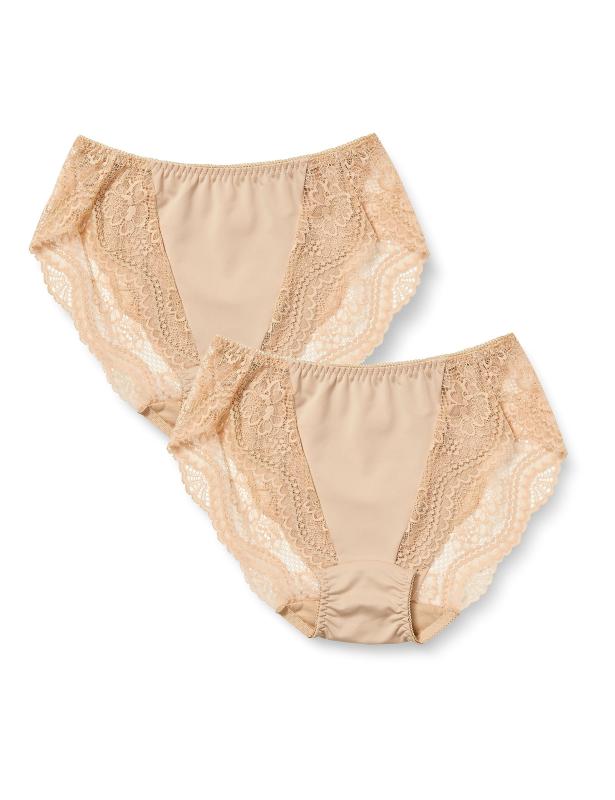 ATSUGI(アツギ) ショーツ[e-select（イーセレクト）] ペアショーツ 84302ASレディース