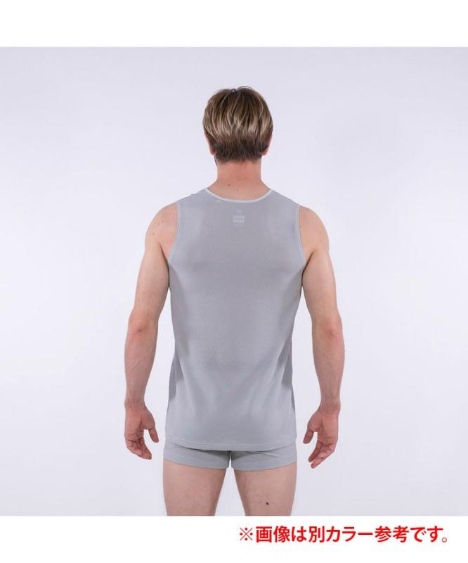 MILLET(ミレー) 通気アンダーウェアドライナミック スルー ショーツ DRYNAMIC THROUGH SHORT Mメンズ