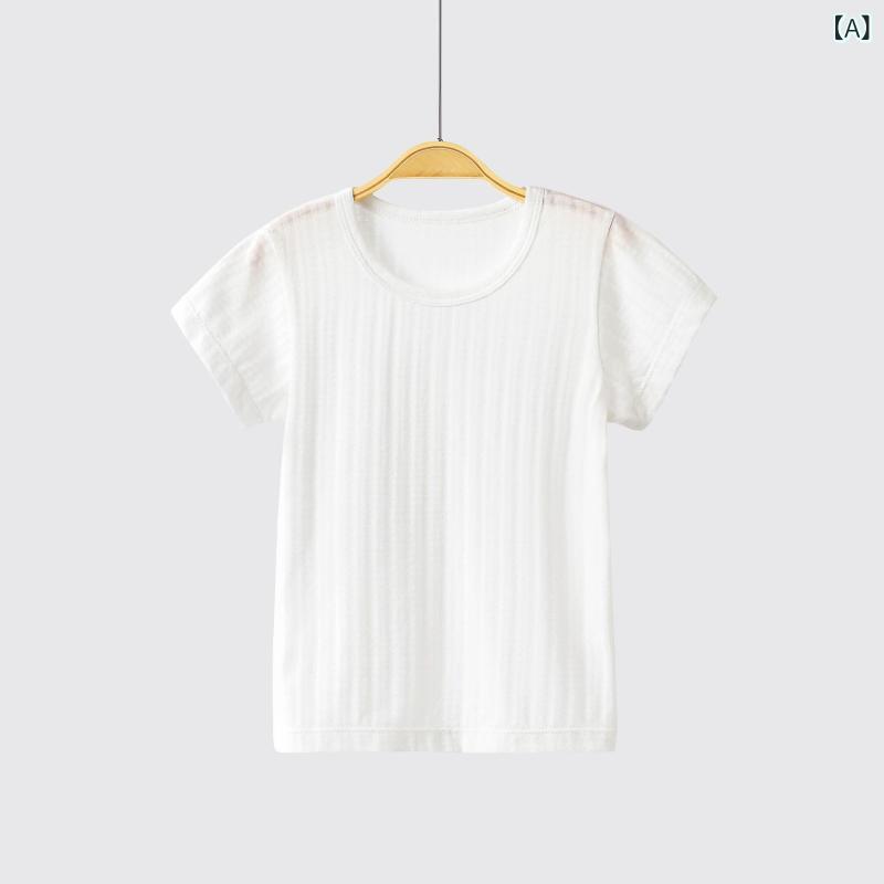 ベビー服 夏物 薄手 ズボン 赤ちゃん 純綿 通気性 防蚊 長ズボン 子供服 ルームウェア ランタンパンツ 7分丈パンツ 男の子 女の子 かわいい おしゃれ 接触冷感