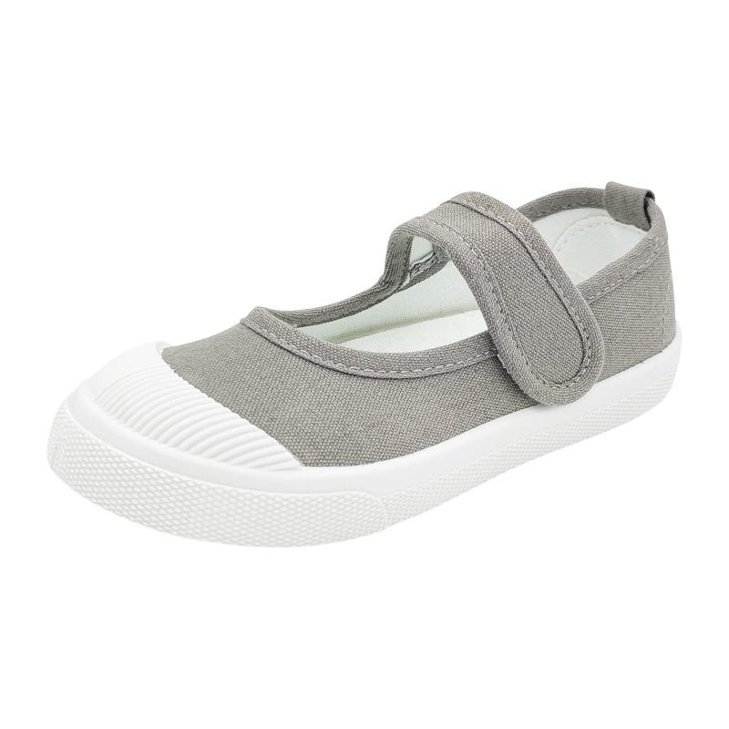 [HAPLUE]上履き 子供 男の子 女の子 キッズ 通学履 子供靴 うわばき 幼稚園 保育園 学校 ハプルー HBX-M2106 14.0~21.0cm