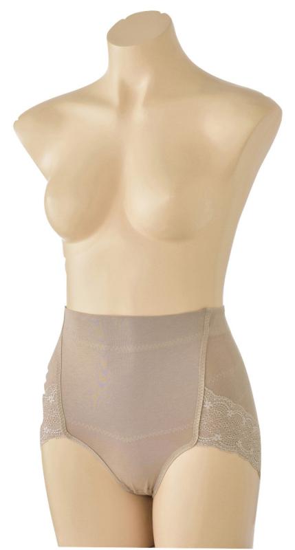 犬印本舗 Blossom 骨盤ケアのお尻サポートショーツ ベージュ SH2492SK