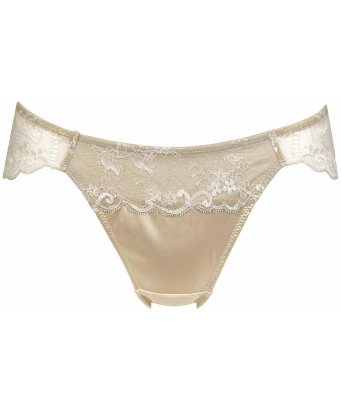 [ワコール] ショーツBXC408とペア はきこみ丈あさめ PXC108レディース