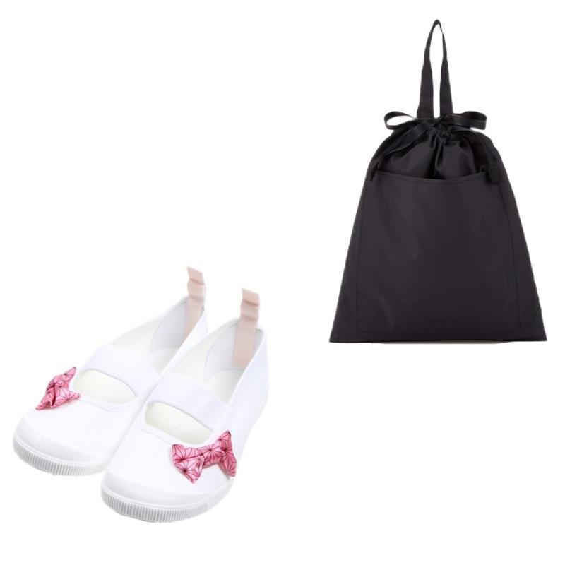 Angel Smile Royal School(エンジェルスマイルロイヤルスクール) 上履き ガールズ