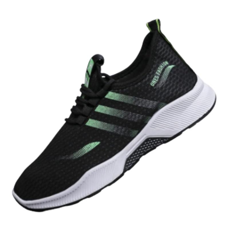 メンズ スニーカー ランニングシューズ メッシュ 運動靴 ゆったり 歩きやすい 通気性 滑りにくい 蒸れにくい 体育館シューズ 室内履き ジム