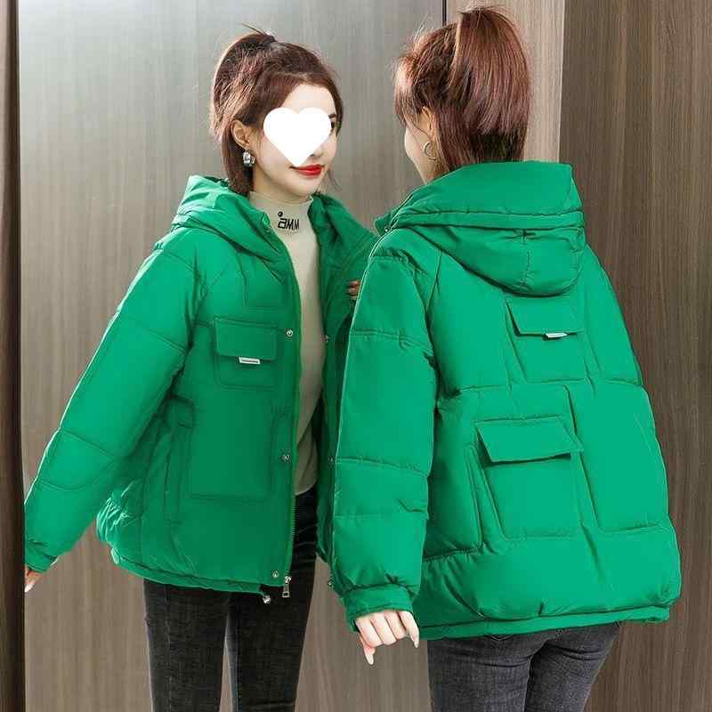 ダウンジャケット レディース 大きいサイズ フード付き ゆったり ブルゾン ジャンパー 中綿 超ロング丈 体型カバー