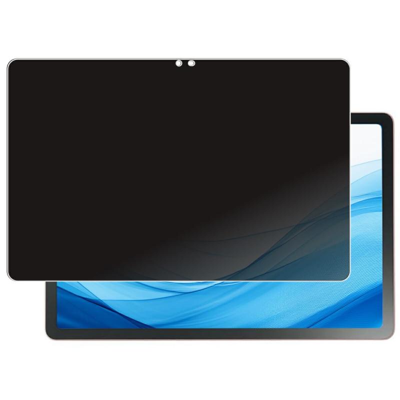 ClearView NEC LAVIE Tab T11N T1175/LAシリーズ TAB11/Q02 2025年秋冬モデル 11インチ用 液晶 保護 フィルム 気泡レス 日本製