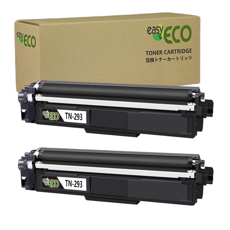 TN-293 297 互換トナーカートリッジ 大容量 セット 対応プリンタ：MFC-L3770CDW HL-L3230CDW