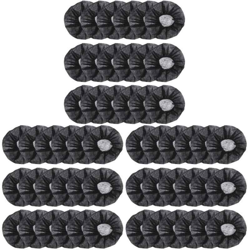 iplusmile ヘッドホンカバー 使い捨て 300枚 イヤーパッドカバー 不織布 衛生 防塵 汗蒸れ防止 ネットカフェ コールセンター 展示会 業務用