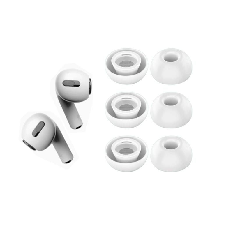 AirPods Pro ���䡼�ԡ��� ���� �缪ƻ�б� ���ݻ��� Ķ���� Ĺ�����ѵ� �ۥ磻�� 3�ڥ� L������