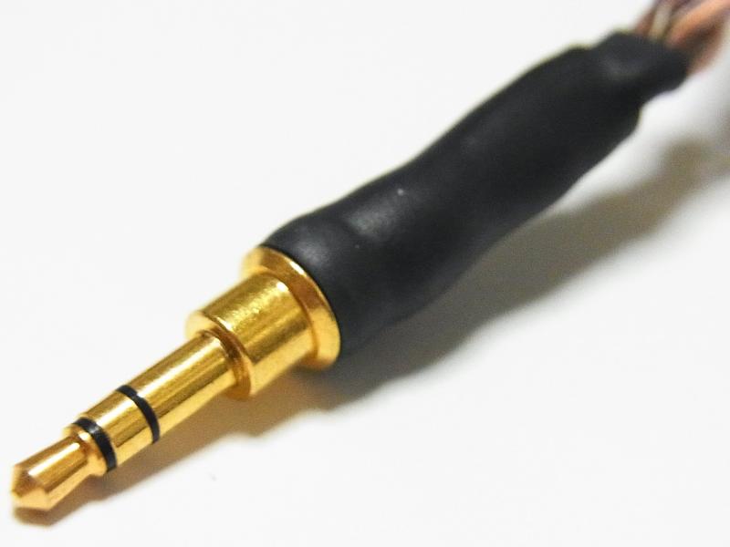 Whiplash Audio TWag V3 and TWcu V3 Hybrid Ultrasone 交換用アップグレード・ヘッドホンケーブル PRO550/PRO750/PRO900/PRO2400/PRO2500/PRO2900/DJ1 PRO 対