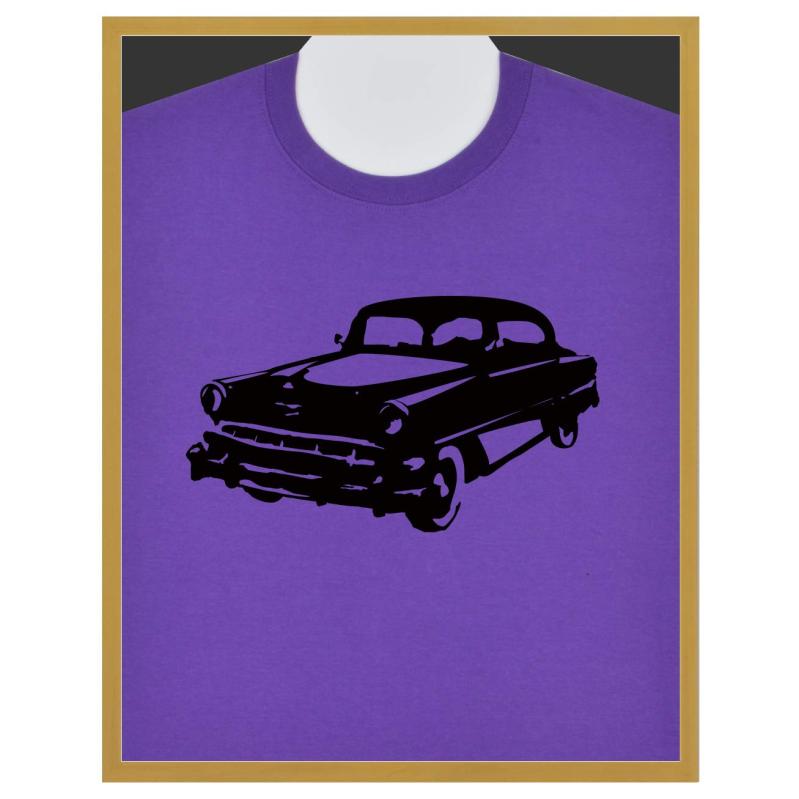 大額 Tシャツフレーム NT006