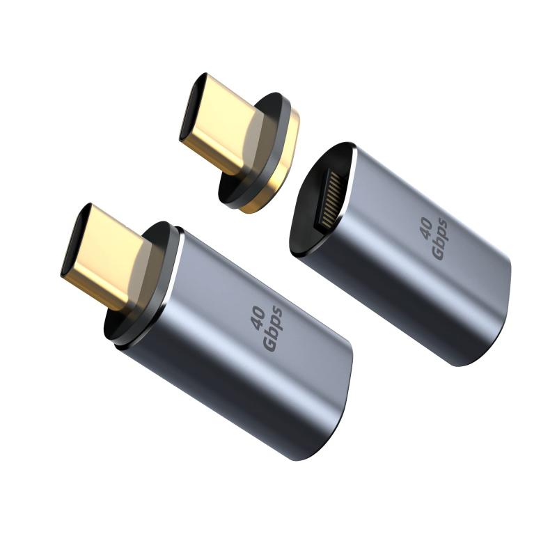 ジーニアス USB-C コネクタ