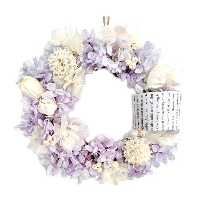 Lulu's ルルズ MIKA リース