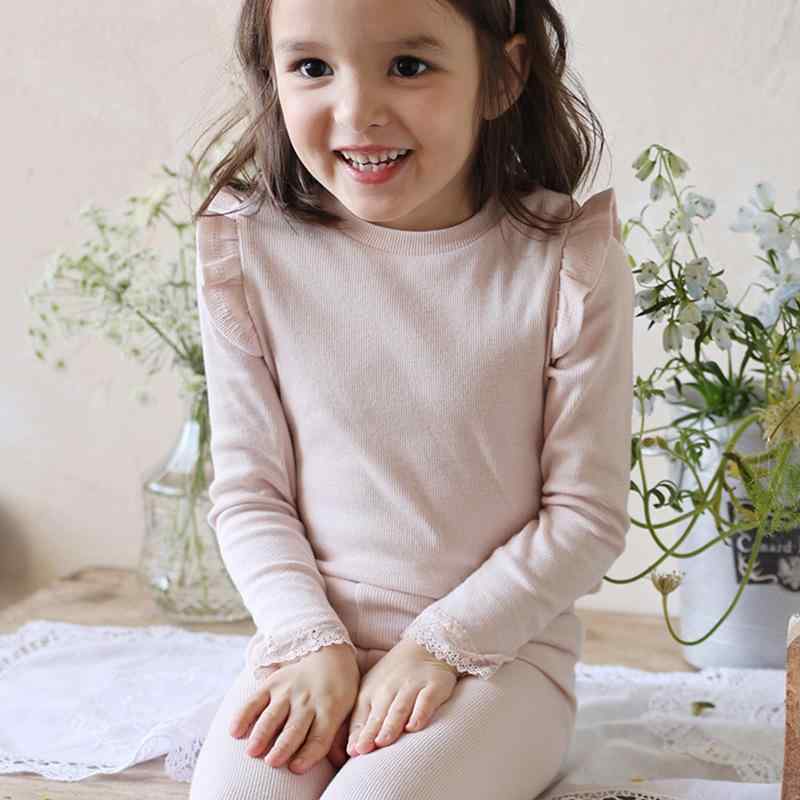 Rakuten - 女児 トップス 長袖 Tシャツ 女の子 子供服 かわいい 百搭 柔軟 綿素材 吸湿排汗 丸首 紫 黄 ピンク 米色 春秋 春夏 秋冬 切り替え 無地 ボヘミアン 田園 糖果 カジュアル ストリート 90cm 100cm 110cm 120cm 130cm