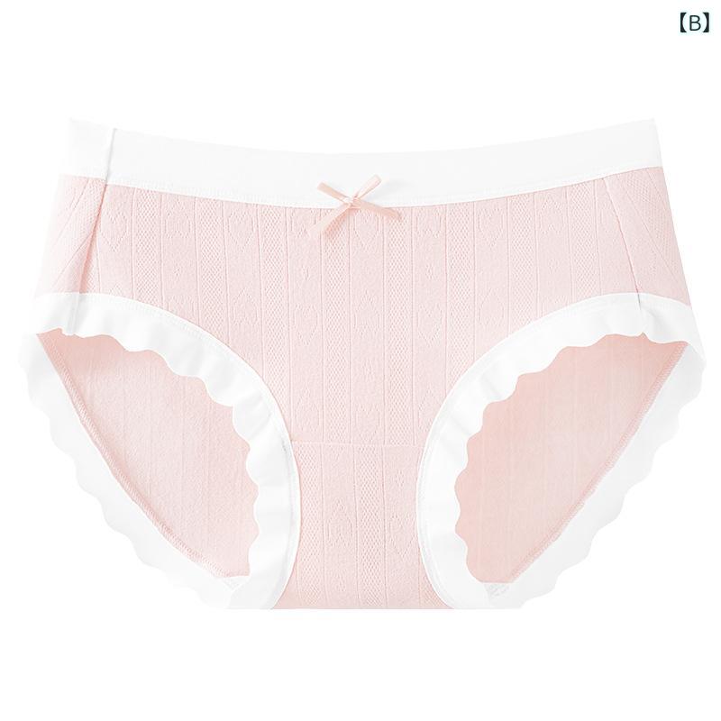 女児 内裤 女の子用 三角パンツ Aクラス 純綿 ショーツ 赤ちゃん用 100%綿 股部分 ...