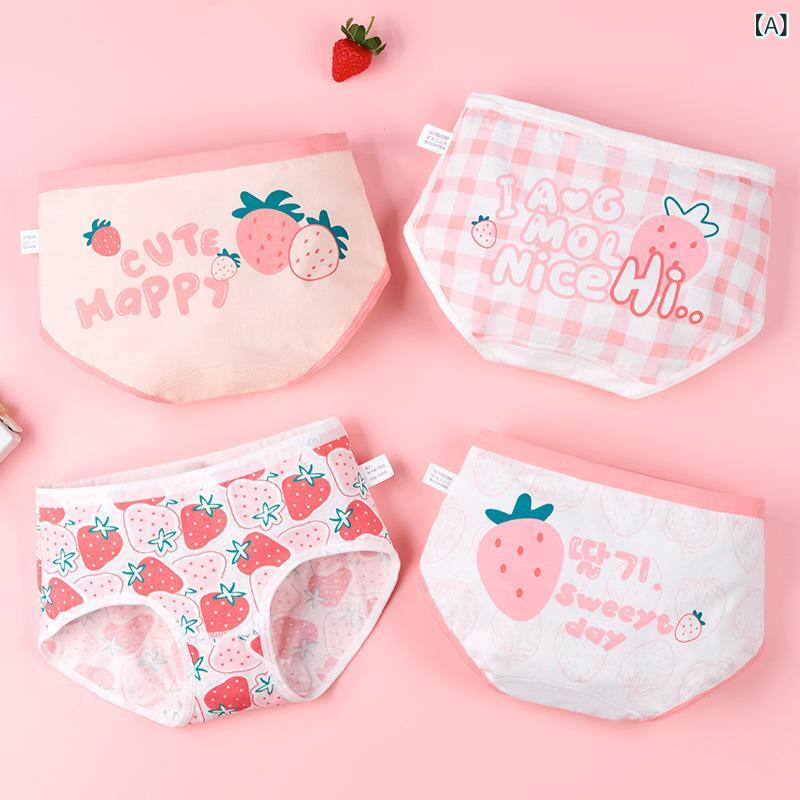 女児 内裤 女の子用 綿100% Aクラス 安全基準 トリプルパック トリプルセット 平角 トランクス 三角 ブリーフ ショーツ 中大児 3歳から8歳 100cmから140cm 無骨 ボーンレス 肌触り良い 柔らかい 通気性 吸湿性 伸縮性 普段使い 部