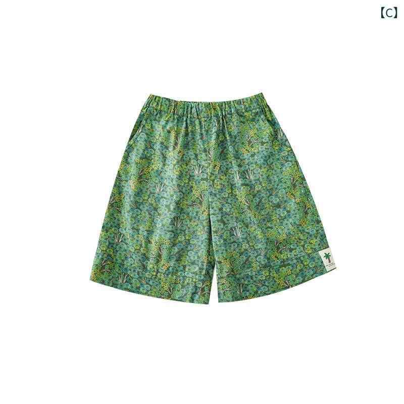 男児 子供服 短袖 Tシャツ 短パン セット 綿素材 柔らかい 接触冷感 夏用 通気性 ...