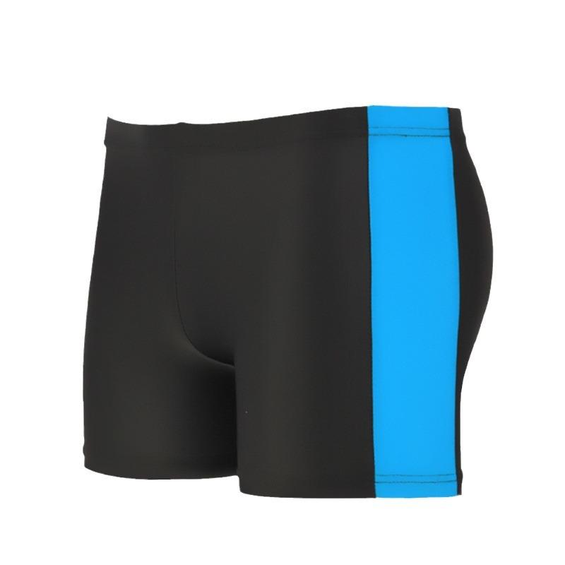 メンズ 水着 スイムパンツ 速乾 高弾力 ナイロン スパンデックス ビキニスタイル ランニング スイミング ビーチ プール アクアスポーツ コバルトブルー ライトブルー レッド グレー ユニセックス フィット 快適 軽量 伸縮性 吸水速乾 ソリッドカラー