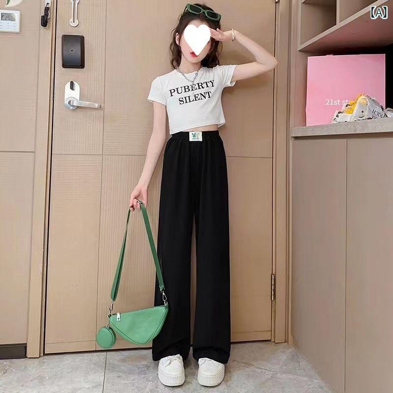 {"result": "女児 Tシャツ セット 夏 接触冷感 トップス ワンピース トップス 九分丈 クロップドパンツ ワイドパンツ ルーズフィット ガールズ 2点セット ビブパンツ ビブトップ ビブトップ ビブトップ ビブトップ ビブトップ ビブトップ