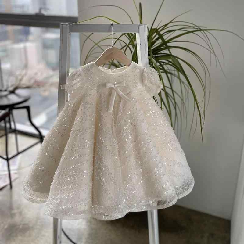 Suits, Tuxedos （Boys） - 女児 ドレス 女の子 礼服 プリンセス スカート フレア チュール ガーリー かわいい 高腰 冬 秋冬 ポリエステル 混紡 軽量 伸縮性 3〜8歳 80〜150cm 対応 通年 誕生日 パーティー 普段使い 女児服 トップス ボトムス 組み合わせ ピンク
