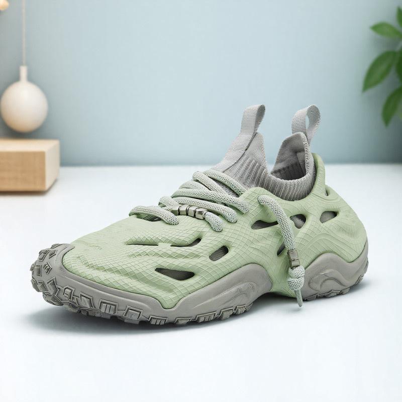 メンズ 洞洞靴 厚底サンダル 透気性 EVA素材 吸汗速乾 ラバーソール クロッホール インソール メンズ 厚底サンダル メンズ クロッグサンダル メンズ EVAサンダル メンズ 夏用サンダル メンズ ビーチサンダル メンズ インソールサンダル メンズ