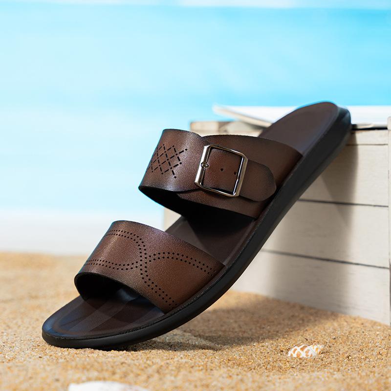 メンズサンダル 男性用 一枚革 ビーチサンダル ビーチシューズ ビーチサンダル ルームサンダル ルームシューズ 夏用 春夏用 夏用 ビーチ用 ビーチウェア ビーチアクセサリー ビーチグッズ ビーチ用品 ビーチアイテム ビーチファッション ビーチスタイル