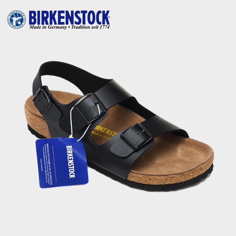 サンダル 女性用 男性用 男女兼用 夏用 ビーチサンダル ソフトソール フラットソール トゥオープン ストラップバックル 軽量 クッション性 ソフト素材 クールタッチ ブルー ホワイト ブラウン ブラック ビーチ ビーチウェア アウトドア リラックス 日