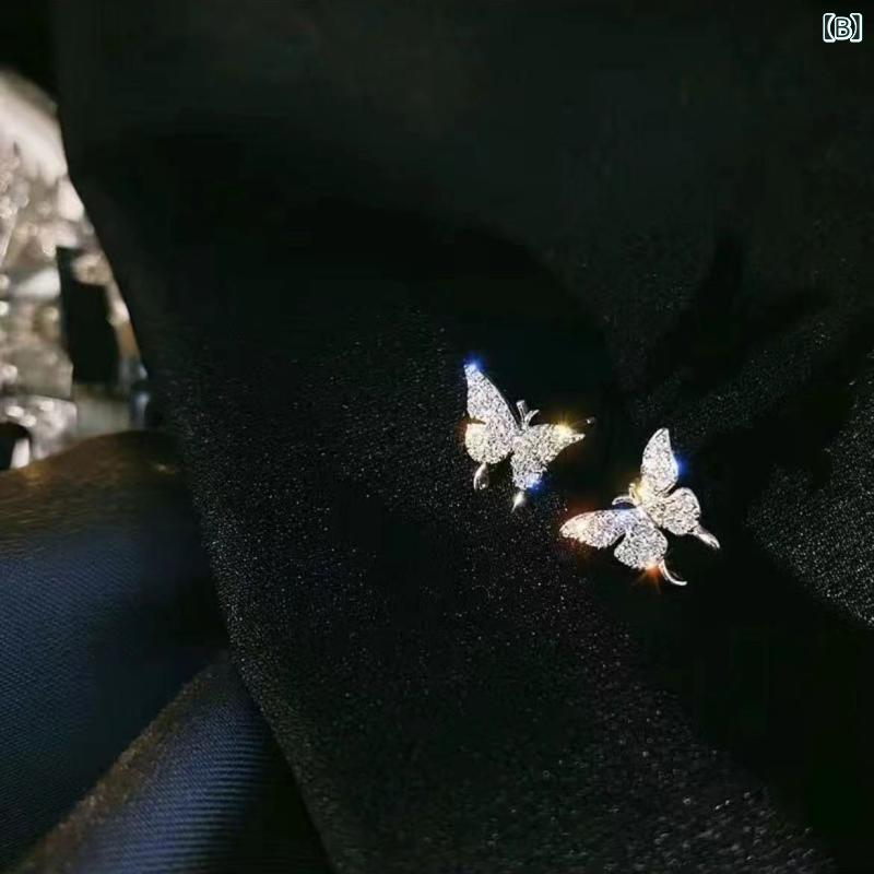 イヤリング 女性用 オリジナル 夏 ドーパミン 赤 緑 貝殻 不対称 長め 方型 丸型 ...