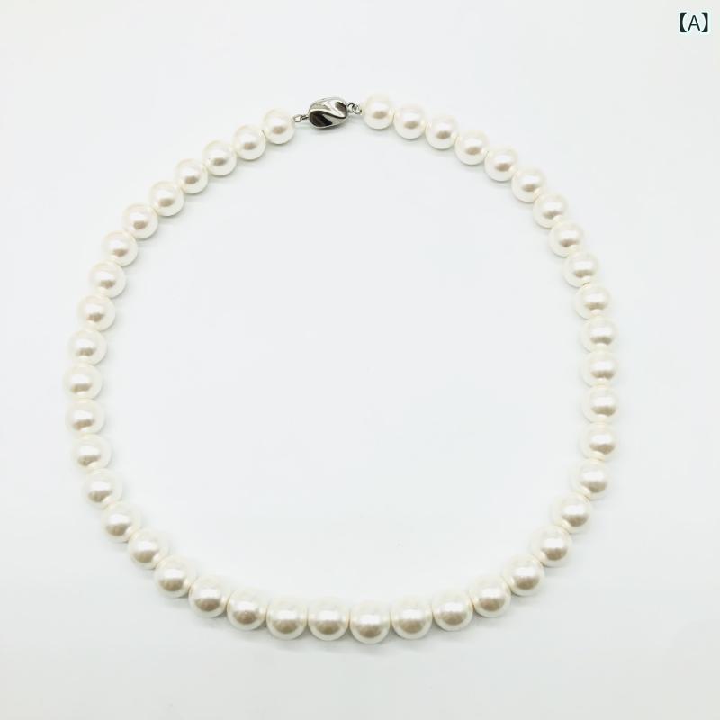 アクセサリー セット 女性用 ファッション 通勤 気質 ネックレス ブレスレット ピ...