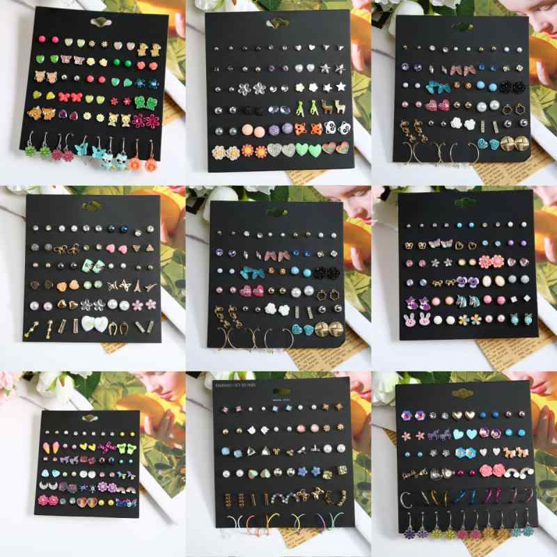 ・素材: 合金・形状: ハート型・スタイル: カートゥーン・流行要素: 珍珠・商品カテゴリ: イヤーアクセサリー・商品タイプ: イヤースタッドセット・カラー展開: 海豚美人鱼海星、独角兽彩虹爱心、蝴蝶爱心珍珠、水果蜜蜂昆虫、爱心花朵蝴蝶、小花珍珠独角兽、独角兽花朵蝴蝶、花朵珍珠小熊、菊花玫瑰爱心、珍珠字母蝴蝶、蝴蝶金属水晶、爱心五角星珍珠花朵、珍珠蝴蝶耳圈、爱心蝴蝶结花朵、花朵蝴蝶珍珠、花朵小鸟珍珠贝壳、爱心蝴蝶结相机花朵、珍珠蝴蝶金属爱心小花、爱心珍珠蝴蝶几何型动物、金属合金爱心蝴蝶结车杯珍珠