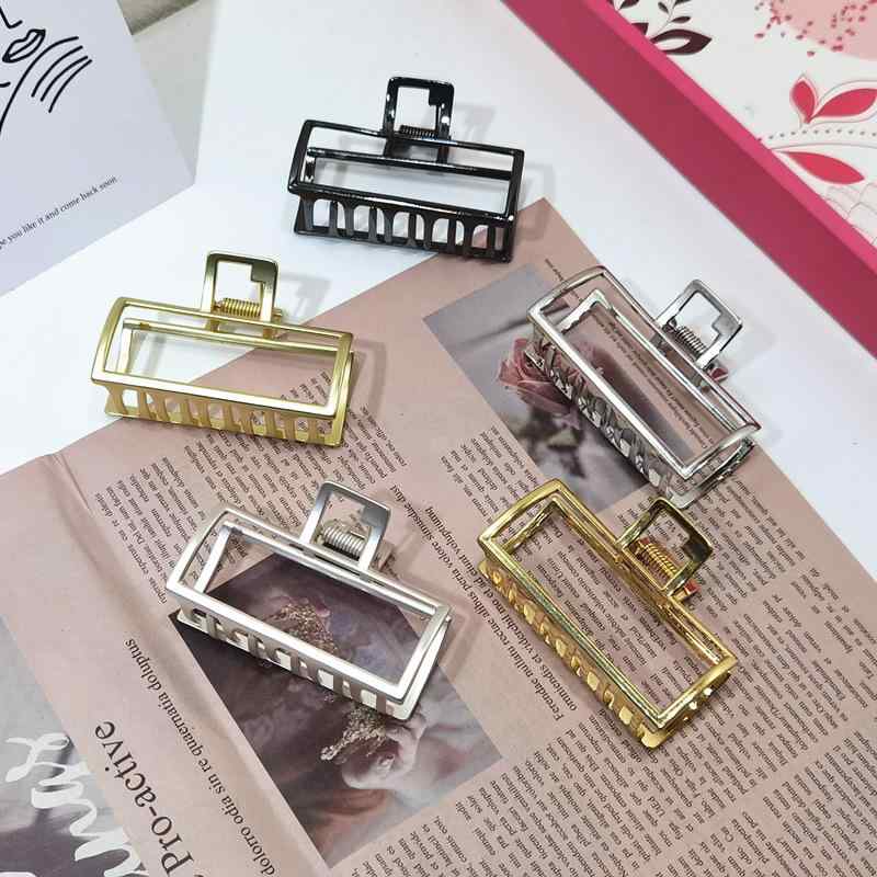 ・スタイル: 女式・処理工法: 電鍍・分類: 抓夾・カラー展開: 亮金色、亮銀色、亞金色、亞銀色、槍黒色・カテゴリ: 頭飾