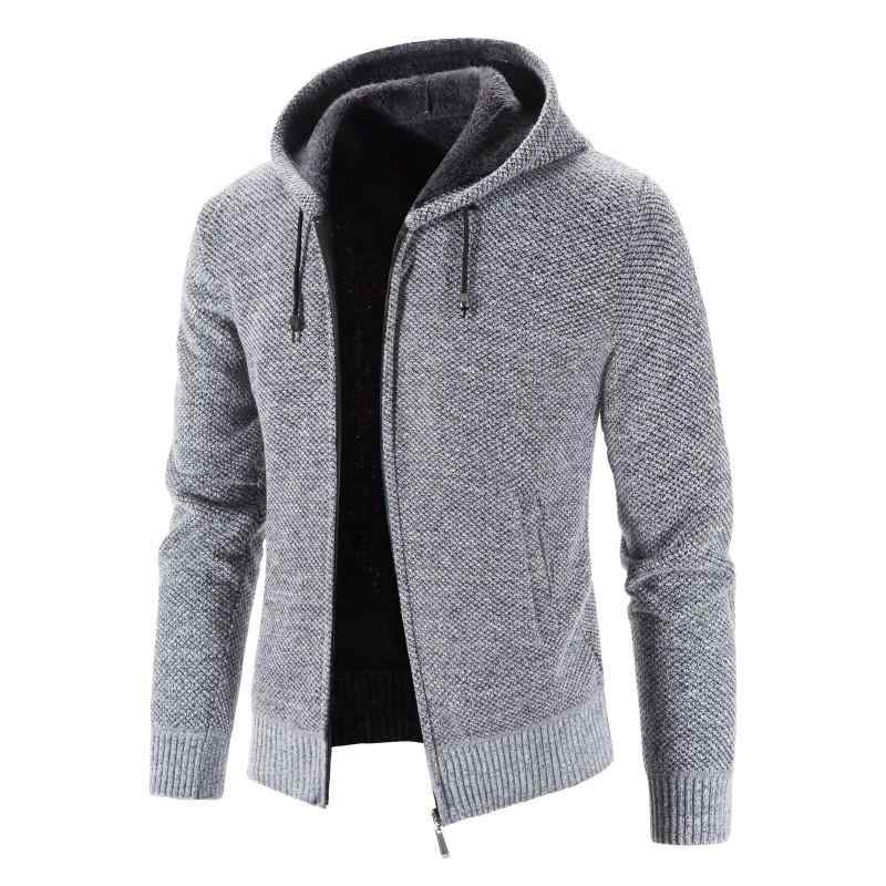 秋冬 モデルの ベルベットは、 男性の セーター コートと 帽子の ジッパーの カーディガンを 厚く して 男性の 服を 温めるソースカテゴリ: マテリアル機能: 高弾,その他貨物番号: 6602ブランド: なしデザイン: カーディガンプレートタイプ: お手入れタイプ襟タイプ: 帽子付き/帽子の襟袖の長さ: 長袖厚さが薄い: ベルベットスタイル: 韓国風デザイン詳細: リブ生地 在庫タイプ: 全体人ごみに合っている: 青年発売年/季節: 2023年秋生地名: 化学繊維系混紡メイン生地成分: ポリエステル繊維 (ポリエステル)メイン生地成分の含有量: 85カラー: 薄い灰色,ダークグレー,ブルー,ワインレッド,コーヒー色,ベージュサイズ: M,L,Xl,Xxxl,Xxxl,4xl: ,,,,独立駅,主な地域: アフリカ,ヨーロッパ,南米,東南アジア,北アメリカ,北东アジア,中東,その他品質検査報告の有無: いいえ適用年齢層: 成人適用性別: 男製品カテゴリ: カットソー