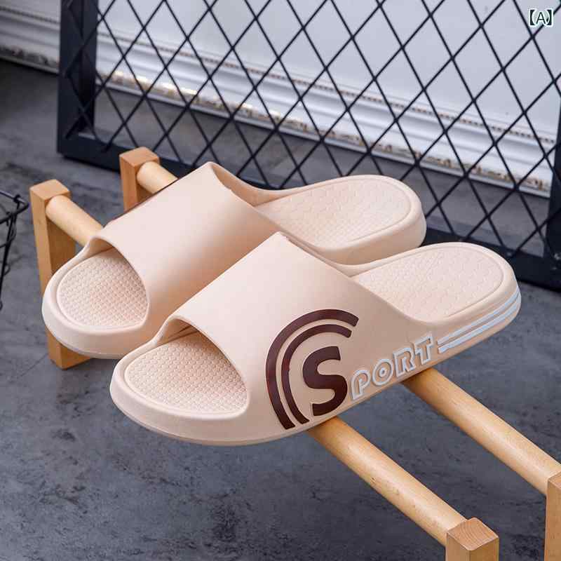 メンズ サンダル PVC ビーチサンダル メンズ用 室内履き 屋外用 軽量 クッション性 注塑加工 ブルー グレー ブラック カーキ メンズシューズ 夏用 ビッグサイズ 防水 ビーチサンダル ストリートスタイル メンズサンダル 室内外兼用 カジュアル メ