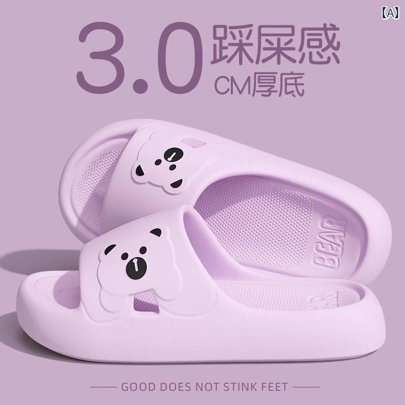 サンダル メンズ レディース 夏用 室内履き 屋外用 EVA素材 防水 防滑 耐摩耗 通気性 ファッション かわいい カードプリント フラット ピンク 紫 緑 赤 ブラック グレー 軽量 柔らかクッション ビーチサンダル ルームシューズ カップル用 普段