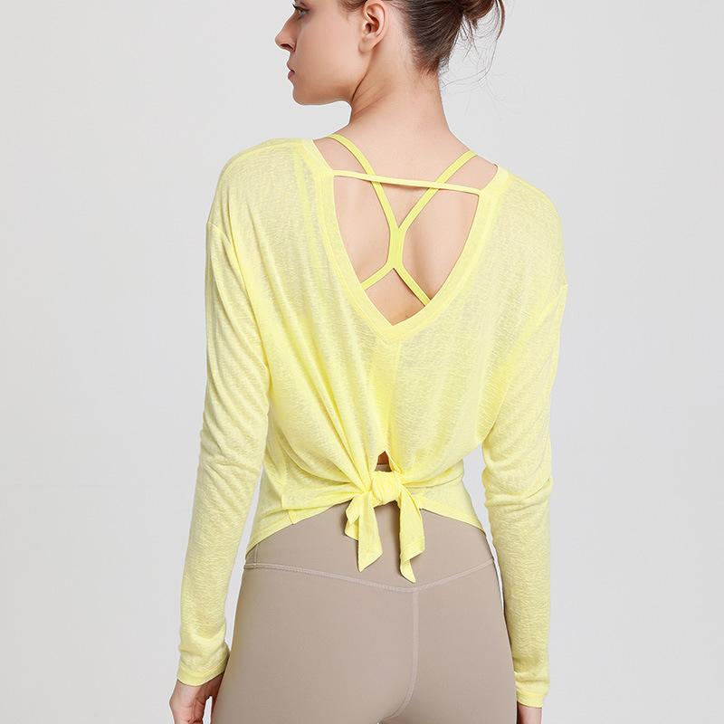 レディース トップス 春夏 秋冬 ワイド ルーズフィット 開き サイドスリット 速乾 防紫外線 長袖 運動ウェア フィットネス ヨガ ウェア 女性用 アウトドア ランニング トップス 透気性 化繊混紡 ポリエステル 粘性繊維 フラワー柄 フレッシュグリー