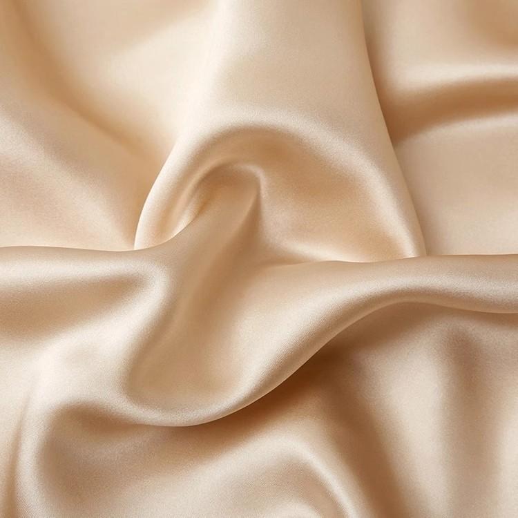 Pillow Cases - 枕套 シルク 桑蚕絲 100% 真丝 双面 美容 順滑ヘアケア 枕芯カバー 枕頭巾 乳膠枕対応 接触冷感 吸湿速乾 軽量 深灰色 灰紫 貴族白 麦穗金 桜花粉 シャンパンゴールド 愛馬オレンジ ローズゴールド ハードキャンディピンク 祖母緑 孔雀ブルー