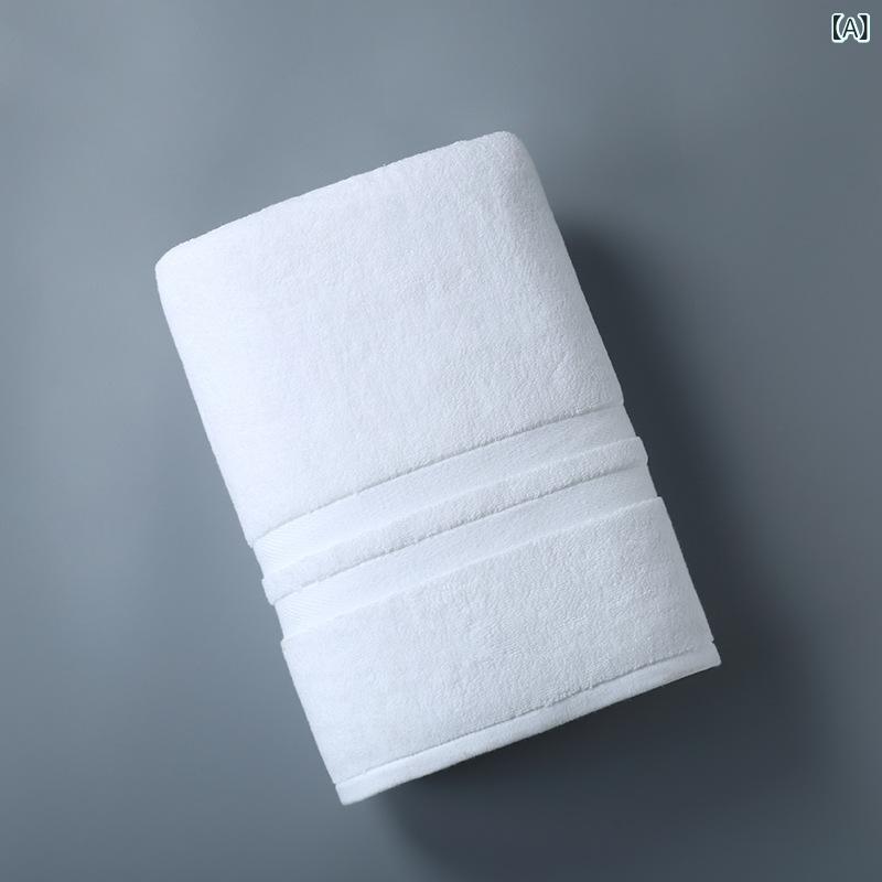 항균 수건 순동 흡수 유연 가용 세안건 페이스 타올 두꺼운 경량 접촉 냉감 면소재 통년 사용 백색 핑크 그린 블루