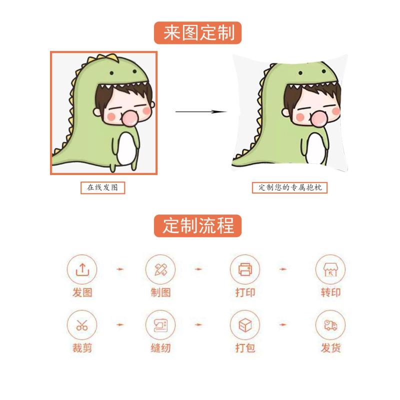 クッションカバー 抱き枕カバー ストライプ チェック柄 ソファ ベッド 車用 綿麻 素材 質感 家用 軽量 通気性 シンプル 素色 45cm角