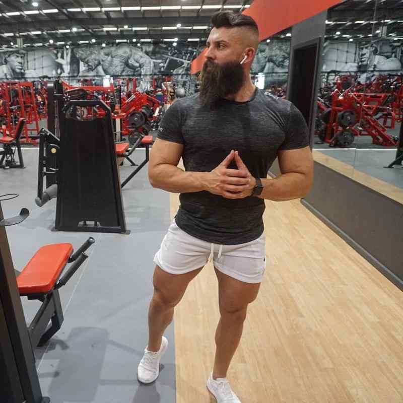 ハーフパンツ メンズ 欧米風 スポーツウェア フィットネスウェア カジュアル ランニングウェア メッシュ 速乾 通気性 タイト トレーニング トレーニングウェア 吸汗速乾 伸縮性 ストレッチ