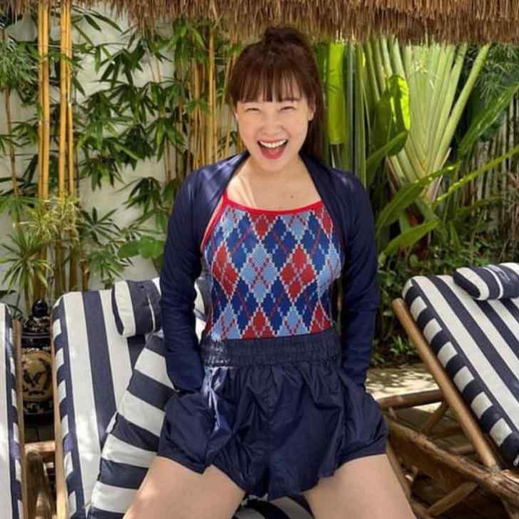 レディース 連体泳衣 格子柄 セクシー 韓国風 インスピレーション ビキニ風 遮肉 スリム効果 無袖 胸パッド付き ステルスフリー ニット ポリウレタン ポリエステル 裏地 赤 紫 緑 泳ぎ 水中運動